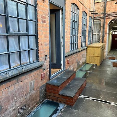 Villa Vip 3Br Grade2 Luxurious Industrial House With Wood Fire, Electric Blinds And Big Cast Iron Windows In The Heart Of The Jq Birmingham Esterno foto