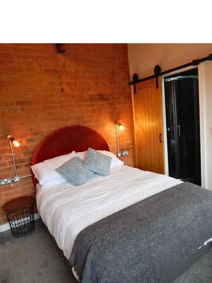 Villa Vip 3Br Grade2 Luxurious Industrial House With Wood Fire, Electric Blinds And Big Cast Iron Windows In The Heart Of The Jq Birmingham Esterno foto
