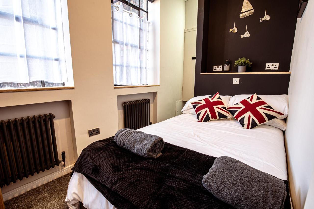 Villa Vip 3Br Grade2 Luxurious Industrial House With Wood Fire, Electric Blinds And Big Cast Iron Windows In The Heart Of The Jq Birmingham Esterno foto