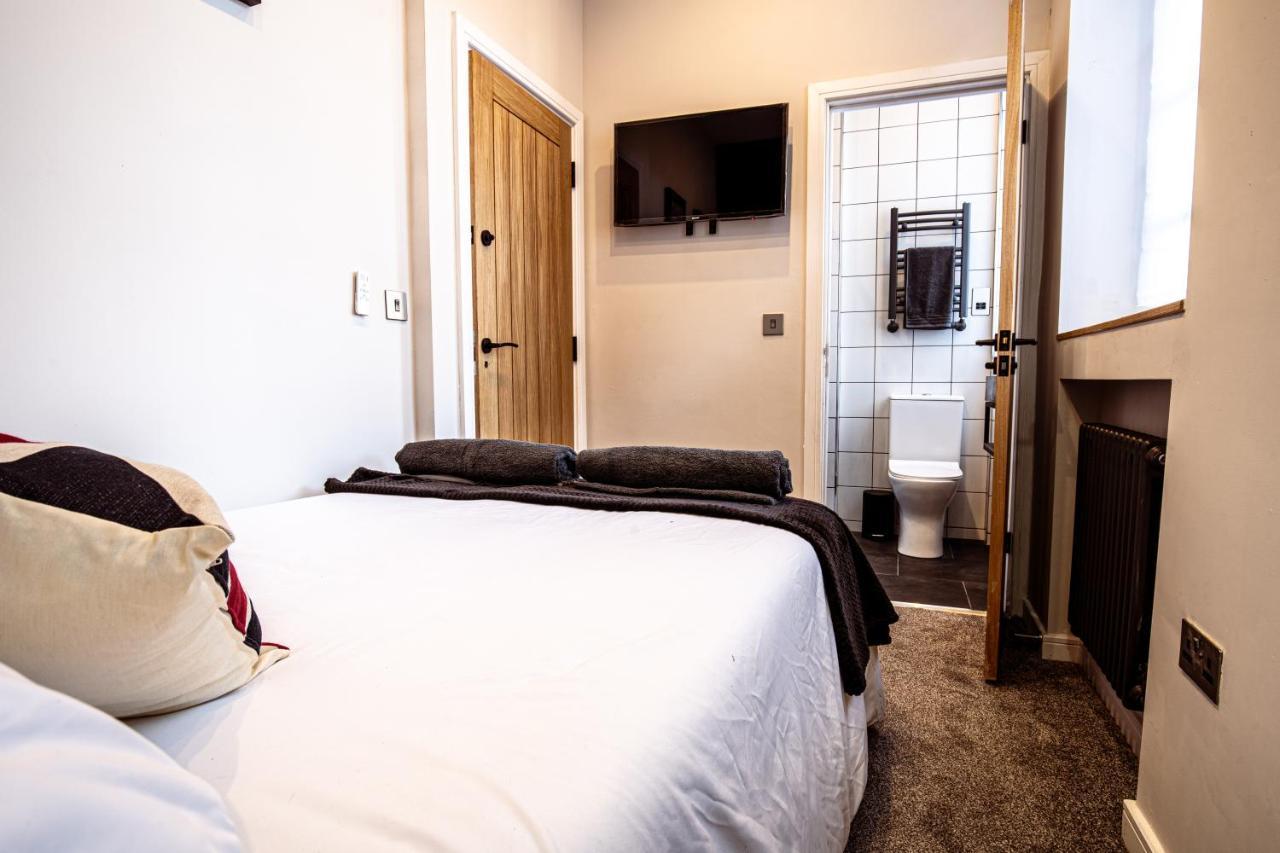 Villa Vip 3Br Grade2 Luxurious Industrial House With Wood Fire, Electric Blinds And Big Cast Iron Windows In The Heart Of The Jq Birmingham Esterno foto