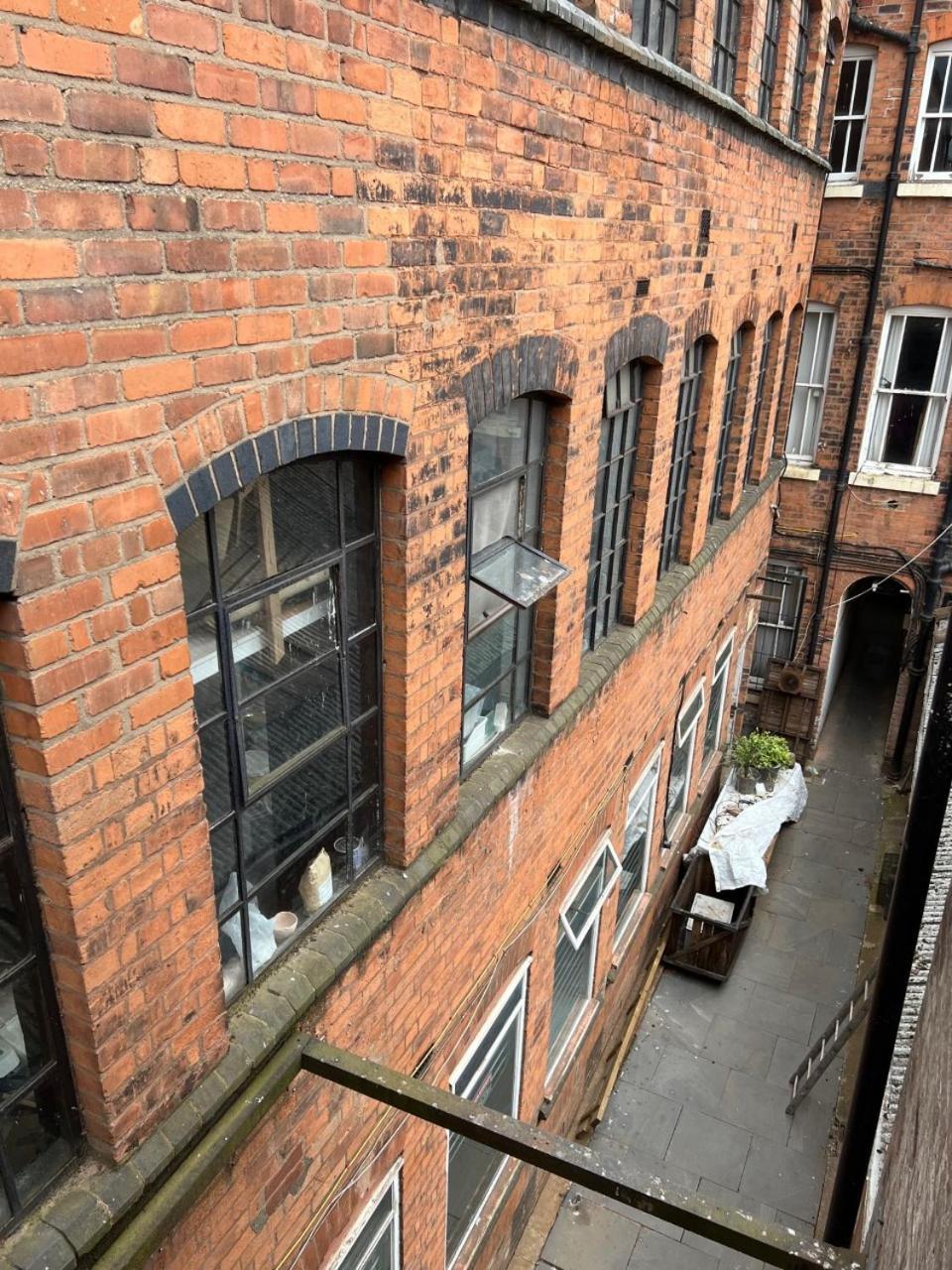 Villa Vip 3Br Grade2 Luxurious Industrial House With Wood Fire, Electric Blinds And Big Cast Iron Windows In The Heart Of The Jq Birmingham Esterno foto