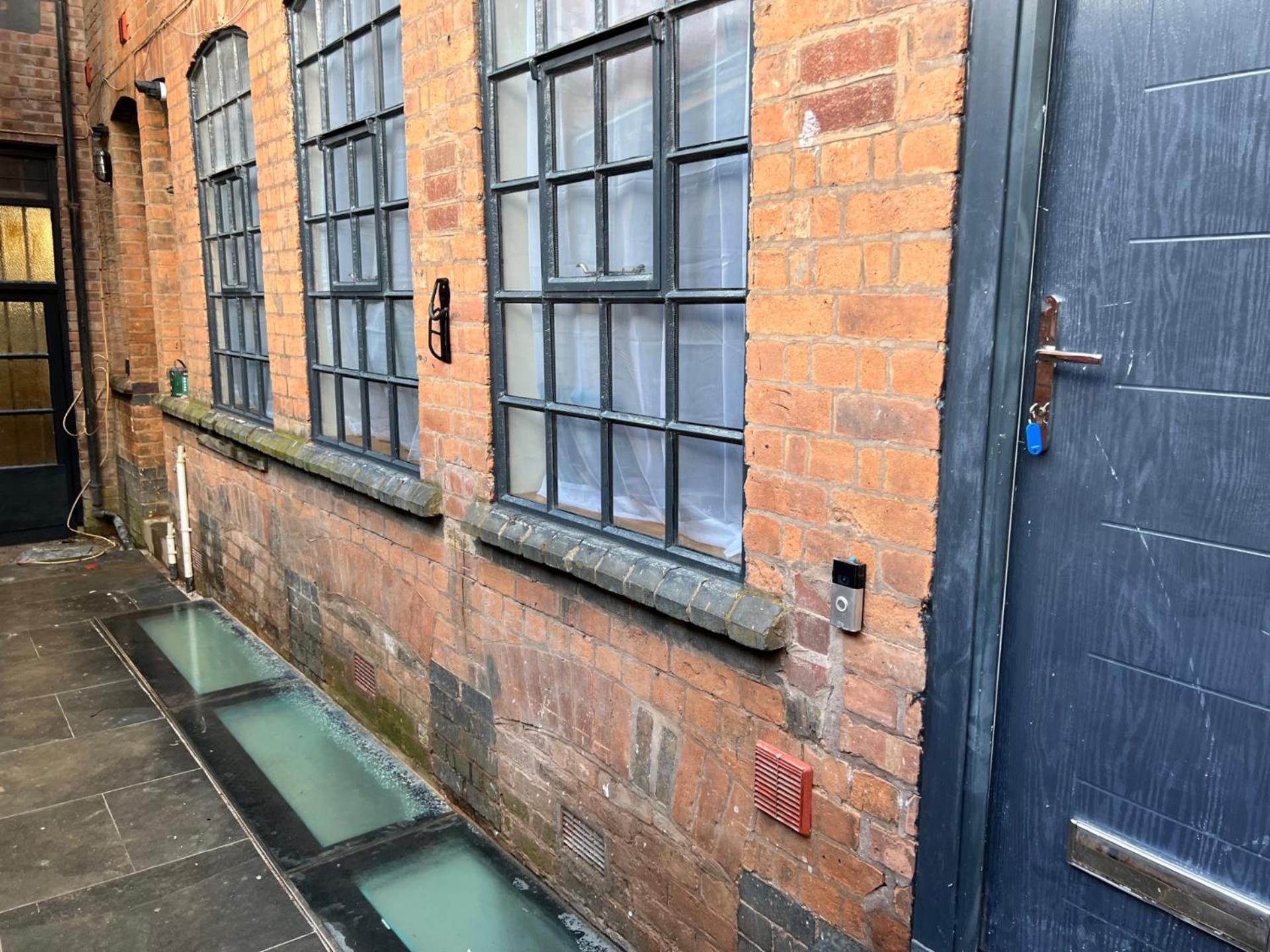 Villa Vip 3Br Grade2 Luxurious Industrial House With Wood Fire, Electric Blinds And Big Cast Iron Windows In The Heart Of The Jq Birmingham Esterno foto